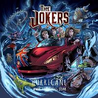 The Jokers plus support