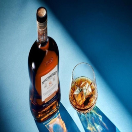 Rum Tasting Online - Jamaican Rum Special Hosted by Ian Burrell