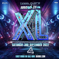 Basslayerz & Raveology 2022 Basslayerz & Raveology 2022