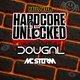Hardcore Unlocked Event Title Pic