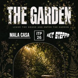 The Garden