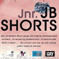 Jnr JB Shorts at The Way TheatreStudio