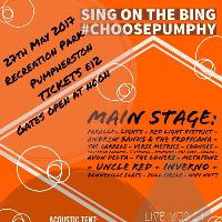 Sing on the Bing