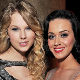LoudNLive - TAYLOR SWIFT vs KATY PERRY Tribute