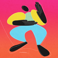 THE DANCE PROJECT W/ JAMES HOLROYD (BUGGED OUT, CHEMICAL BROTHERS) at The Crystal Ballroom