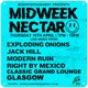 B12 Entertainment Presents - MIDWEEK NECTAR Event Title Pic