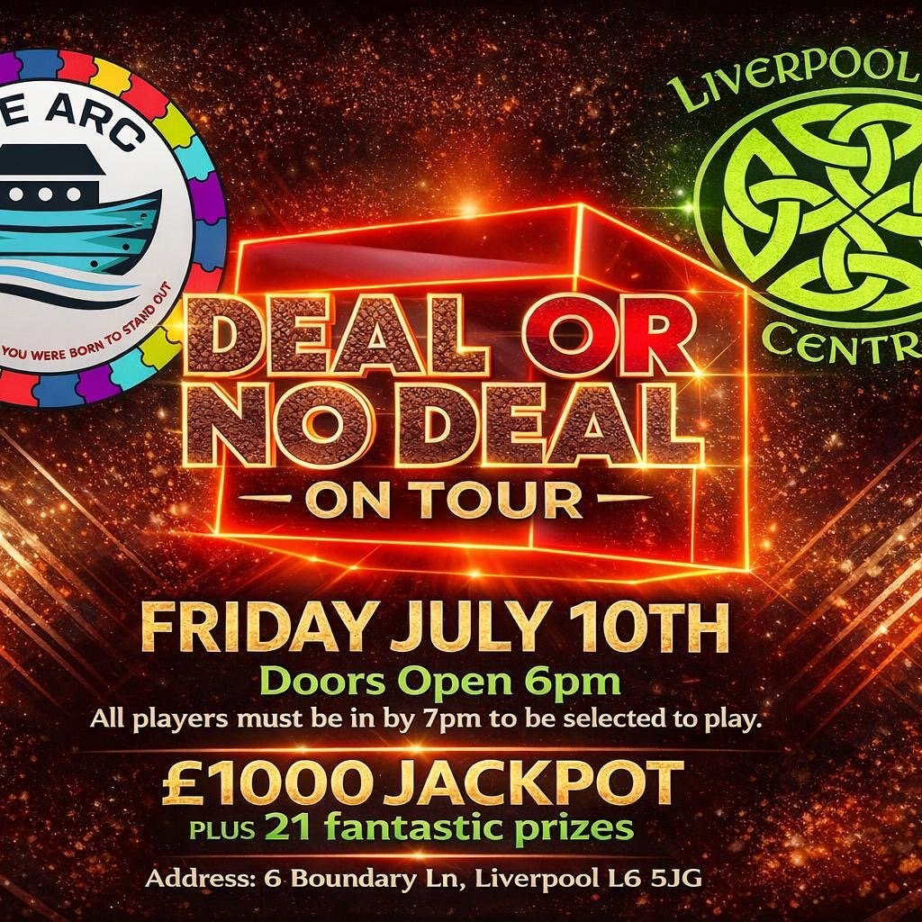 Deal or No Deal on Tour
