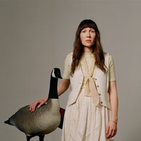 Alela Diane at Stoller Hall 