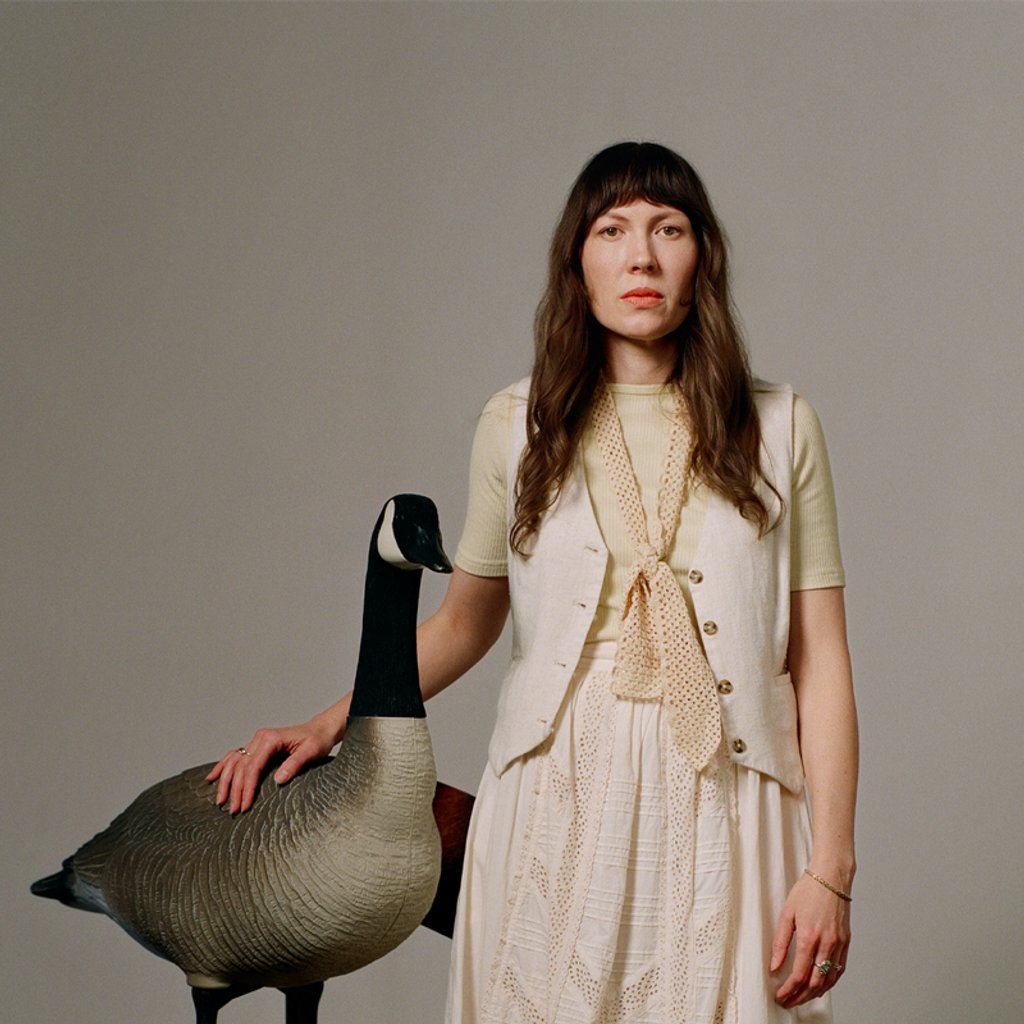 Alela Diane Image