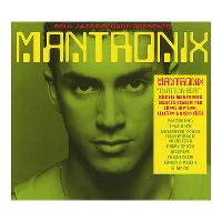 Mantronix King Of Beats Live and Djs