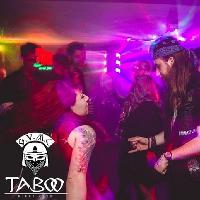 GVG Birthday // Taboo Nightclub 17th August
