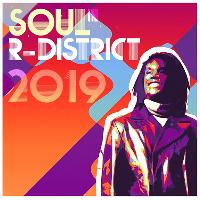 Soul In R-District #2 at District