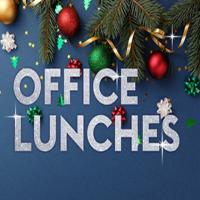 Office Christmas Lunch at The Village Hotel Bury