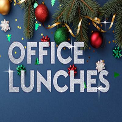 Office Christmas Lunch