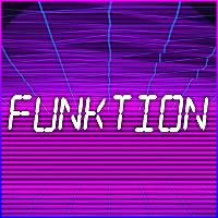 Funktion Presents AudioBrain, Salo + Eve. at The Old Red Bus Station
