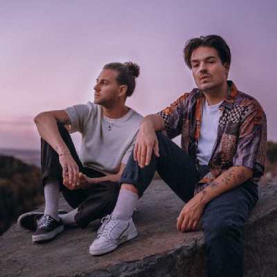 Dhp presents Milky Chance