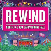 Rewind Festival North Rewind Festival North