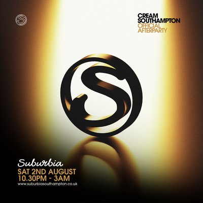 Cream Classics Southampton After Party