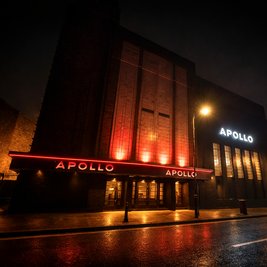 Word of Mouth The Over 30