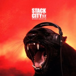 Stack City Newcastle - Multunes All Night