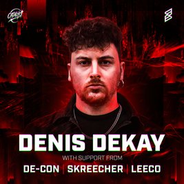 CATALYST: Denis Dekay - Glasgow