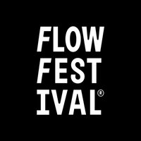 Flow Festival at Suvilahti