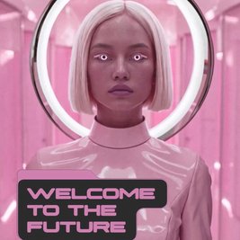 Nightvision x Pleasure: Dystopia Halloween
