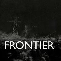 Frontier - exhibition by Ian Rawlinson