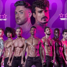 The Dreamboys