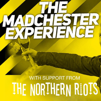 The Madchester Experience at Vibe Bar