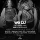we DJ Free DJ Workshops in April - All Women Event Title Pic