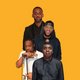 COBO : Comedy Shutdown Black History Month Special Leicester Event Title Pic