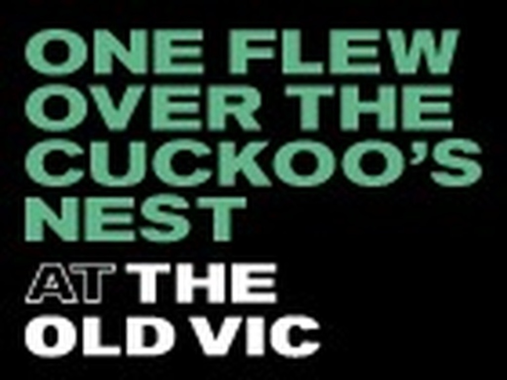 One Flew Over The Cuckoo's Nest