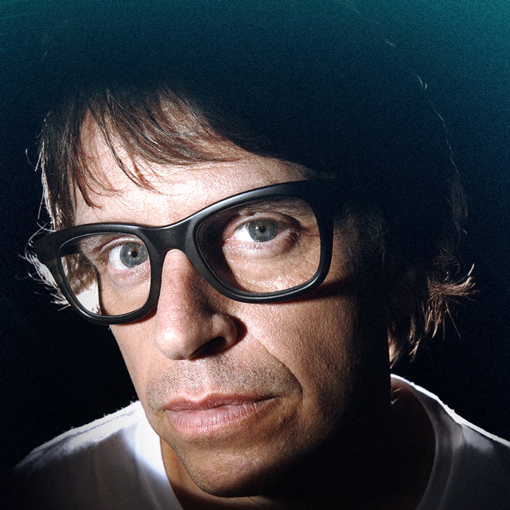 An Evening With Chicane - Cardiff at Depot, Cardiff