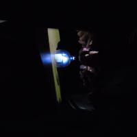 Real Ghost Adventure- Brighton Police Cells