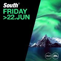 South presents Polar & Pineal Groove
