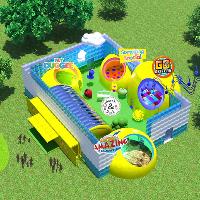 CBeebies Rainbow Adventure