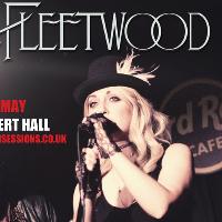 McFleetwood and NXS at Troon Concert Hall