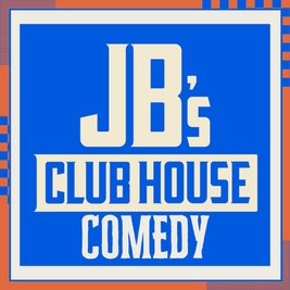 Clubhouse Comedy MCR: Free Stand-Up | Select Tuesdays @ JB