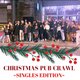 Liverpool Singles' Pub Crawl, Christmas Edition Event Title Pic
