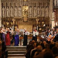 Vivaldi's Four Seasons by Candlelight at Southwark Cathedral