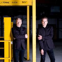 OMD 40 years - Greatest Hits