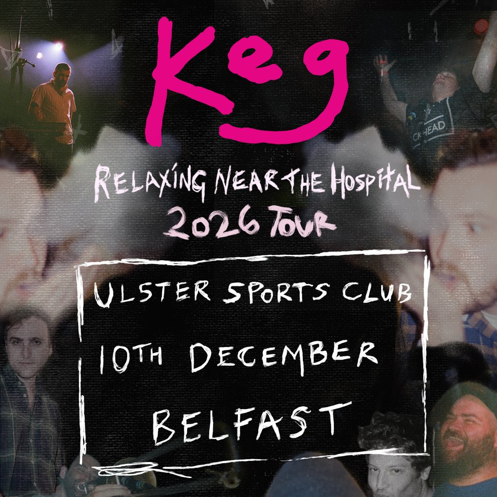 KEG Belfast