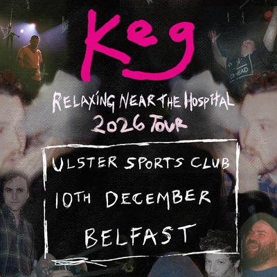 KEG Belfast