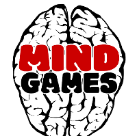 Mind Games - 4 plays by Neil LaBute