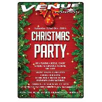 Saturday Nights At The Venue