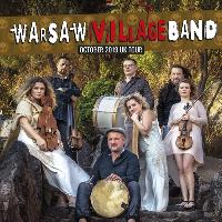 WARSAW VILLAGE BAND - GLASTONBURY at Glastonbury Assembly Rooms