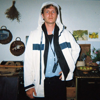 SOUP presents: Roméo Poirier at SOUP