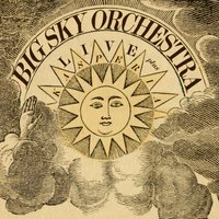 Big Sky Orchestra at Hare And Hounds Kings Heath