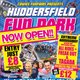 Cowies Funfairs Presents Huddersfield Fun Park